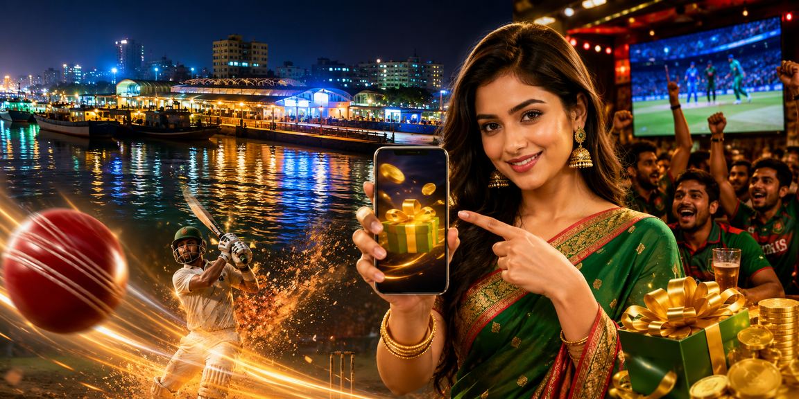 বাংলাদেশে ক্রিকেট বেটিং অডস দেখছেন একজন ব্যবহারকারী